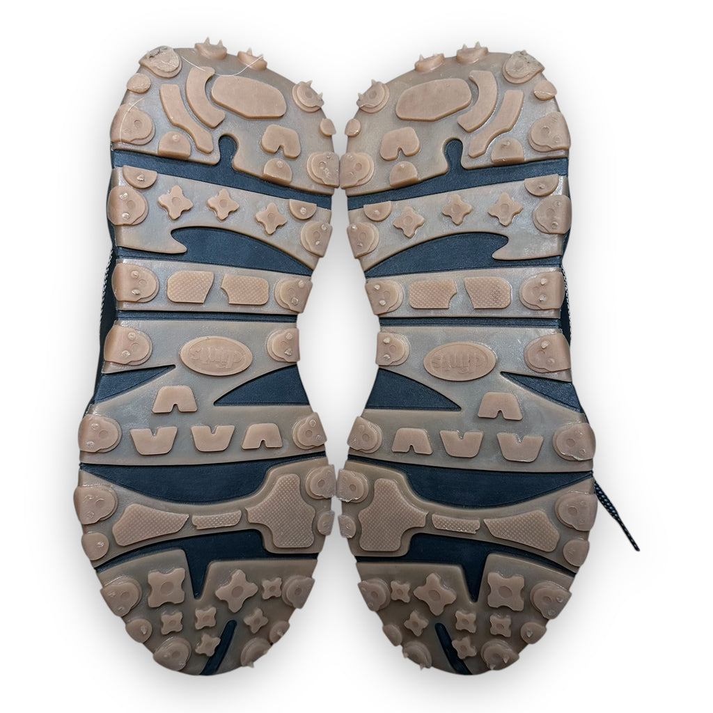 Clints TRL Footprint 2.0 Black Gum