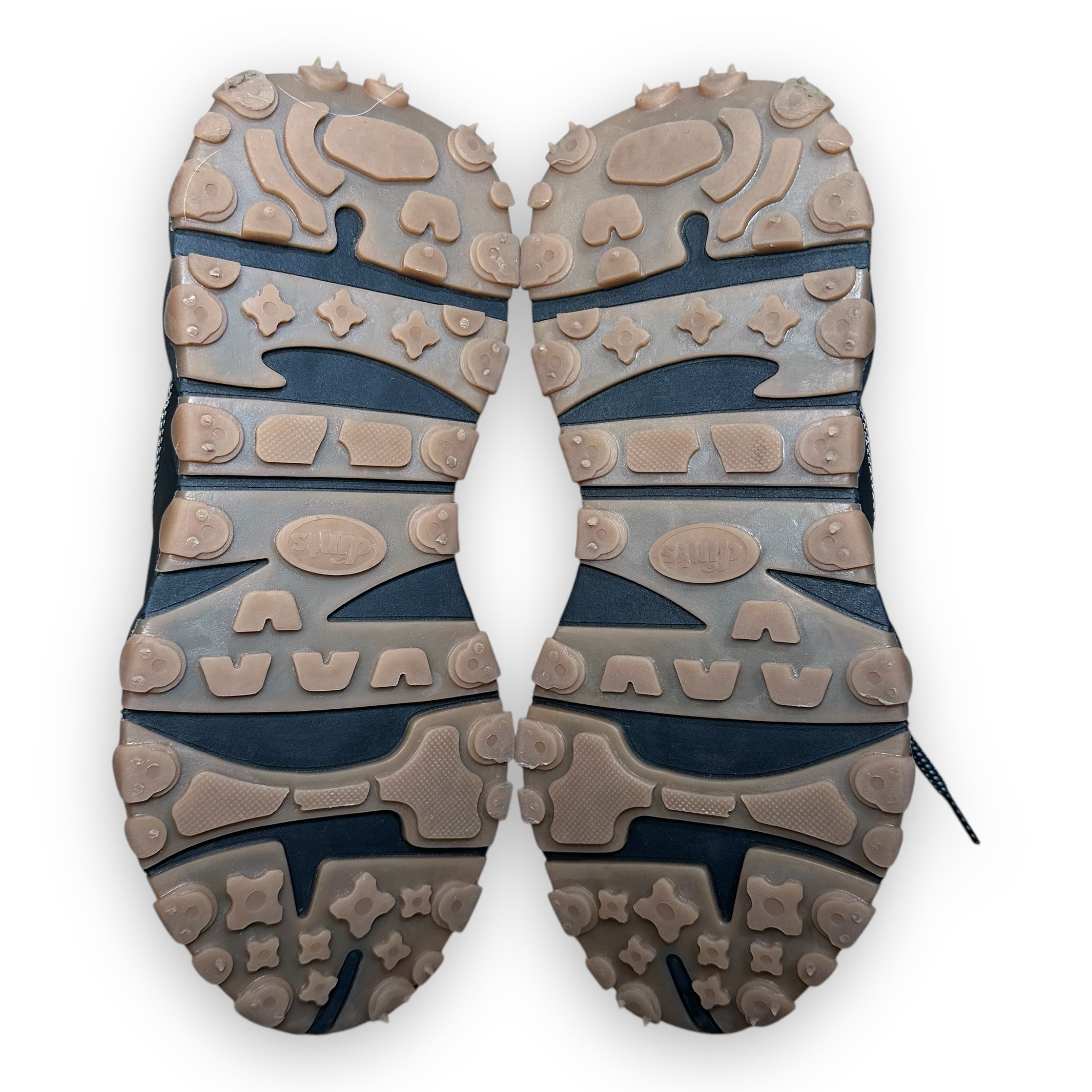 Clints TRL Footprint 2.0 Black Gum