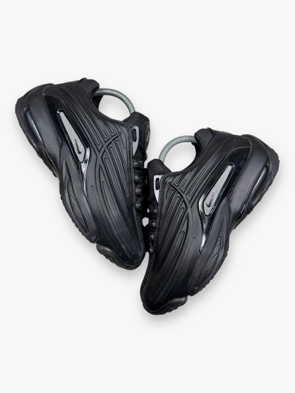 Hot Step 2 NOCTA Black