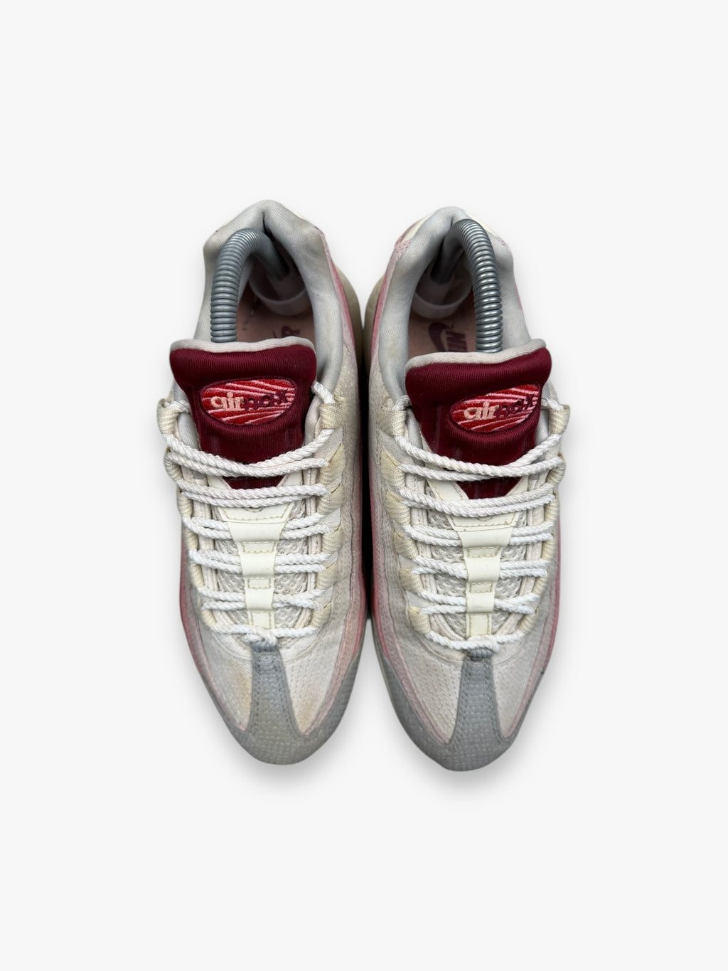 Air Max 95 Anatomy of Air GID