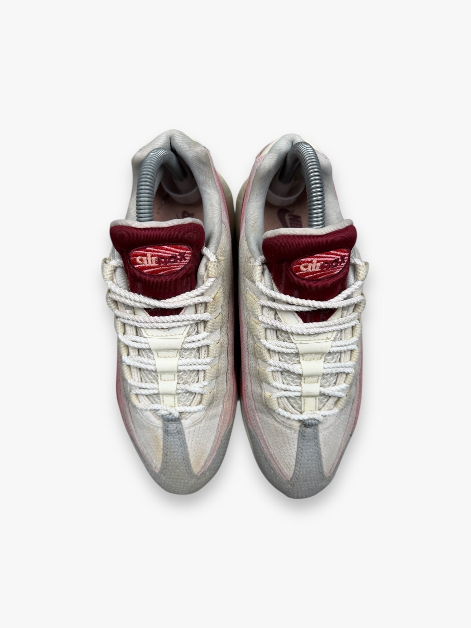 Air Max 95 Anatomy of Air GID