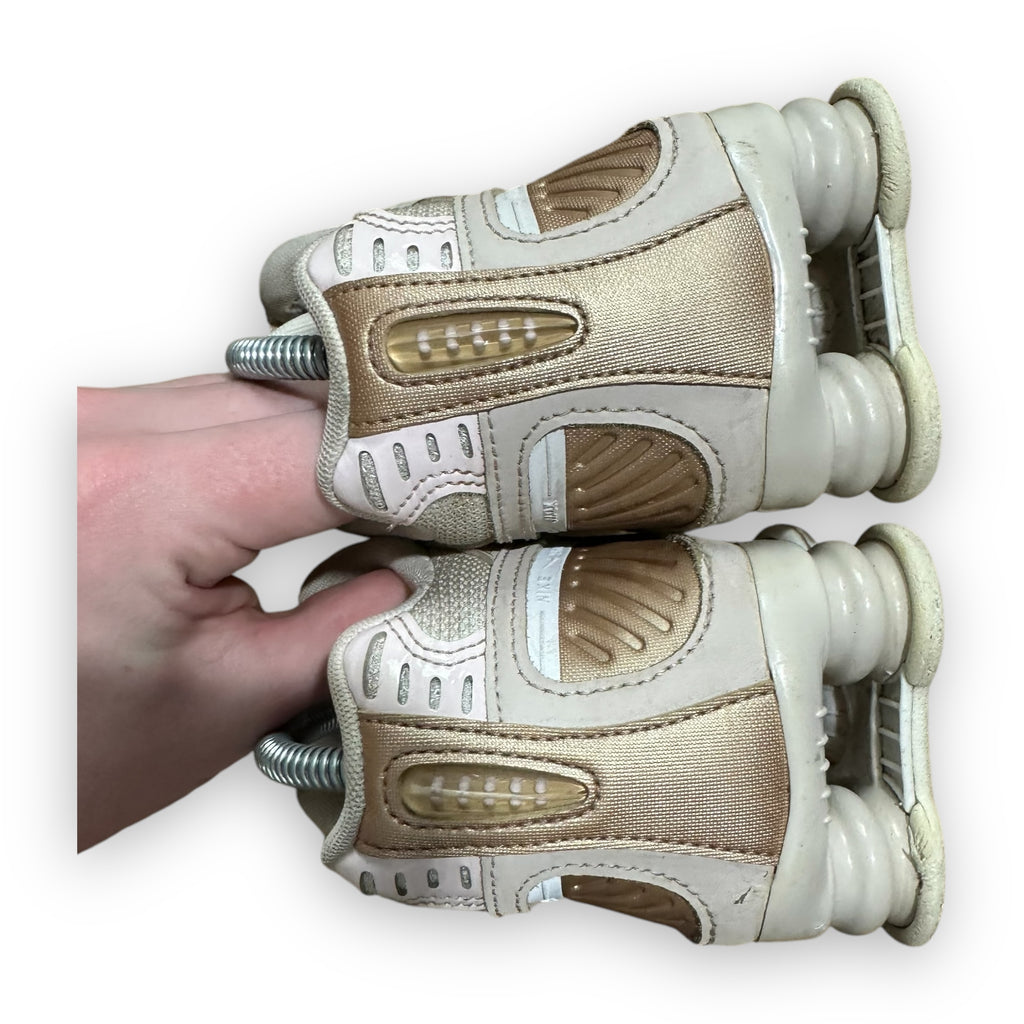 Shox Enigma Desert Sand