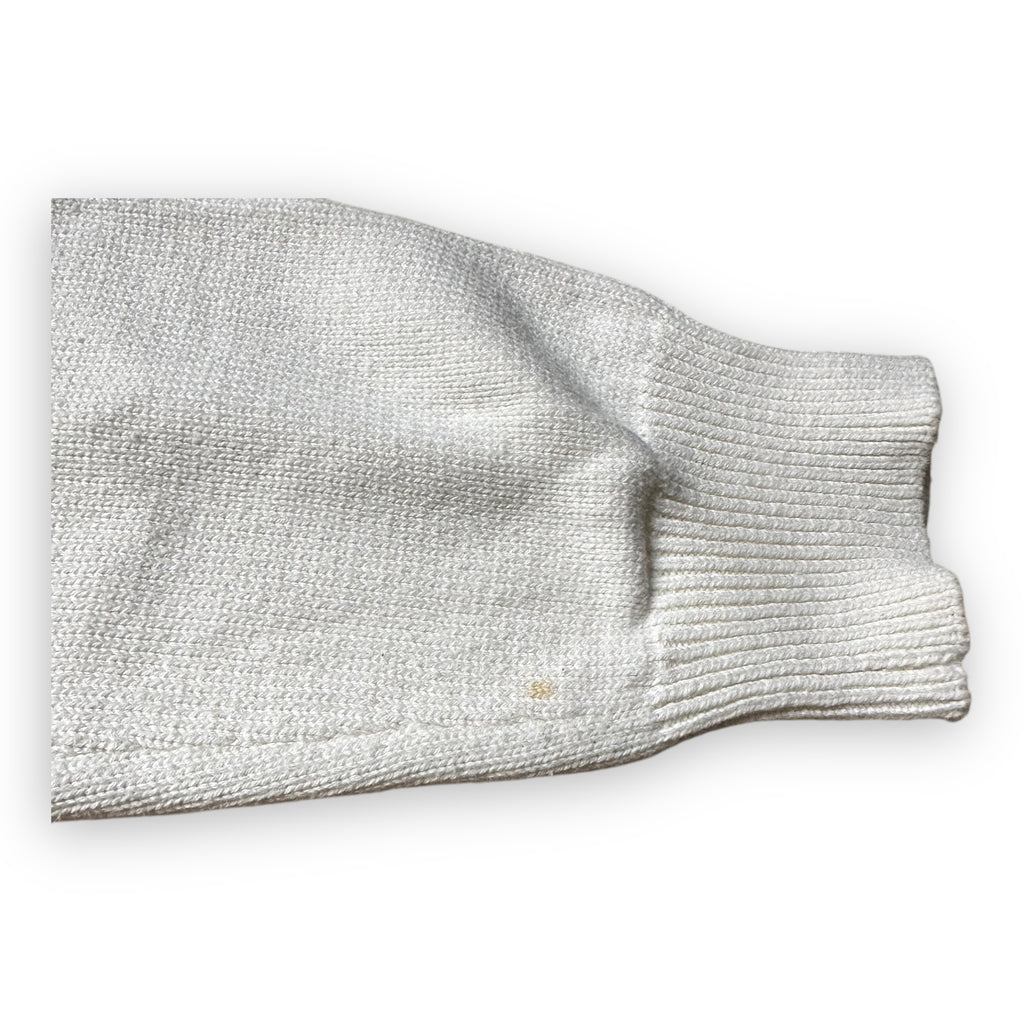 Sweater Stussy Billiard Natural