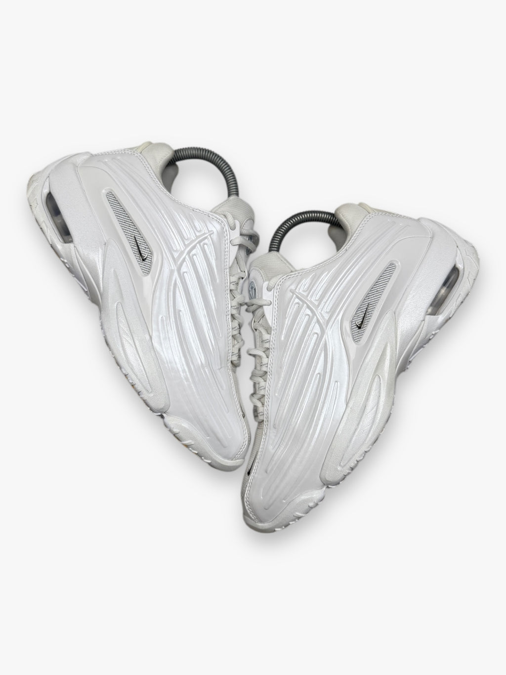 Hot Step 2 NOCTA White