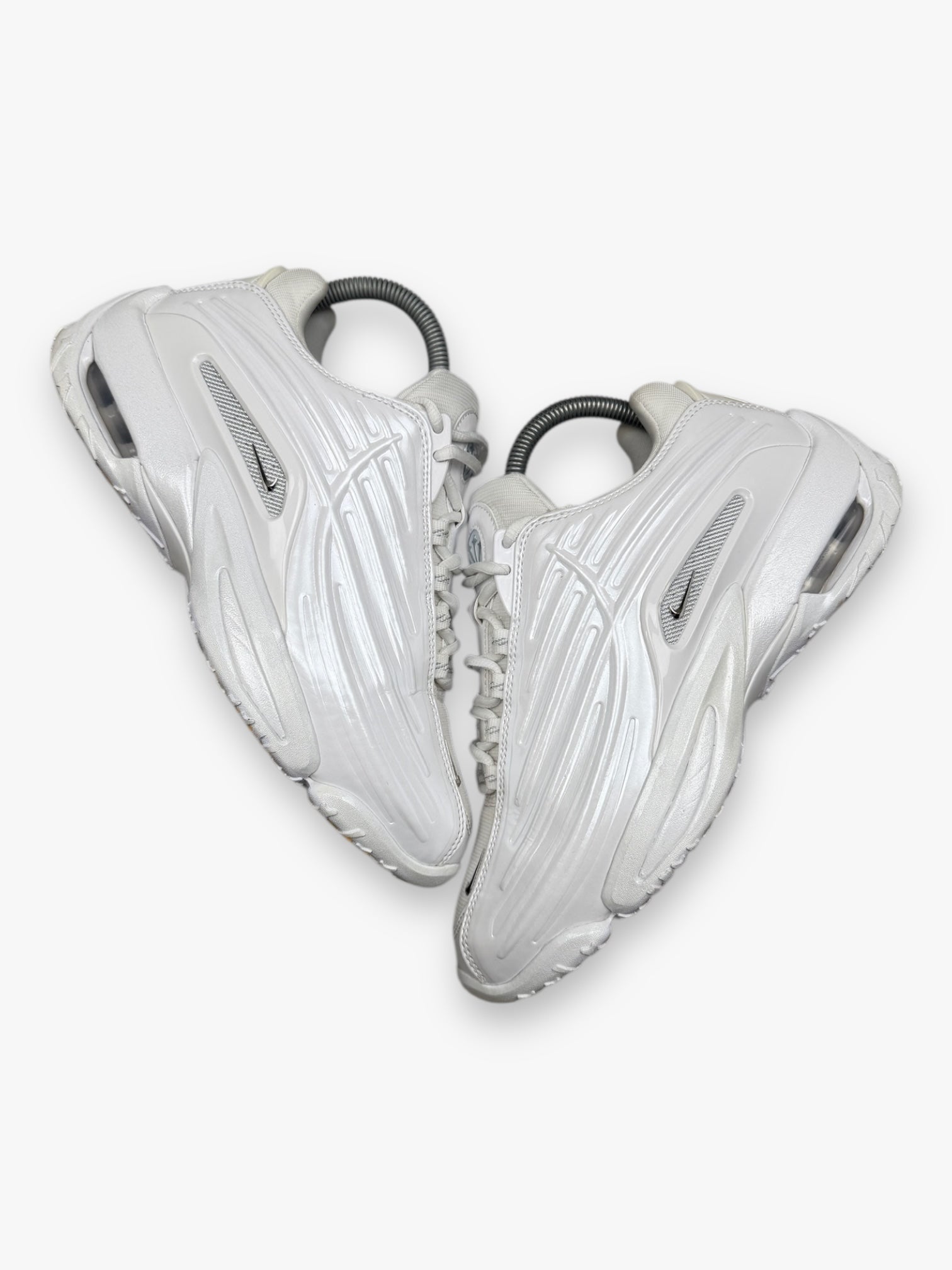 Hot Step 2 NOCTA White