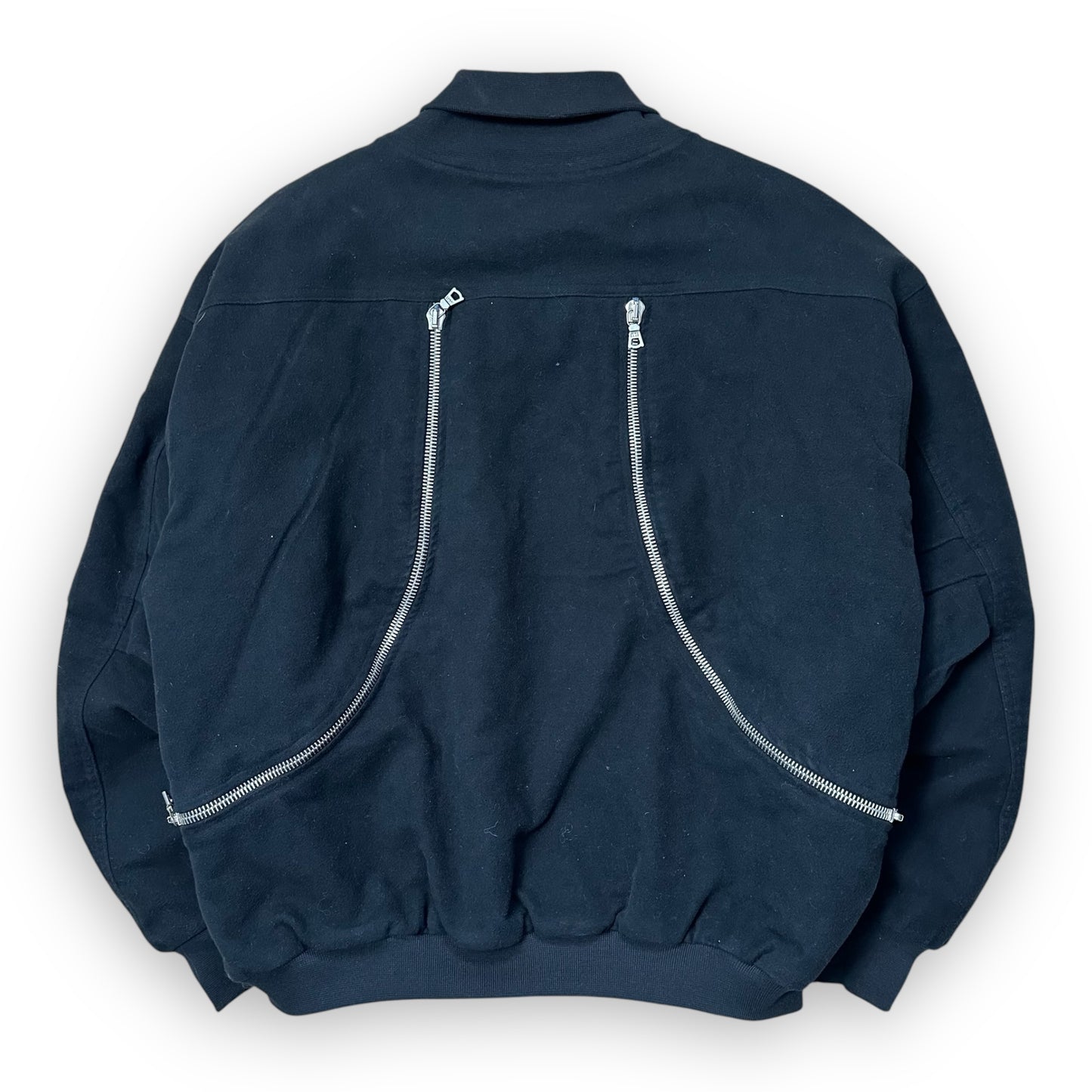 Jacket CMMAWEAR Bomber Terminator Moleskin (S)