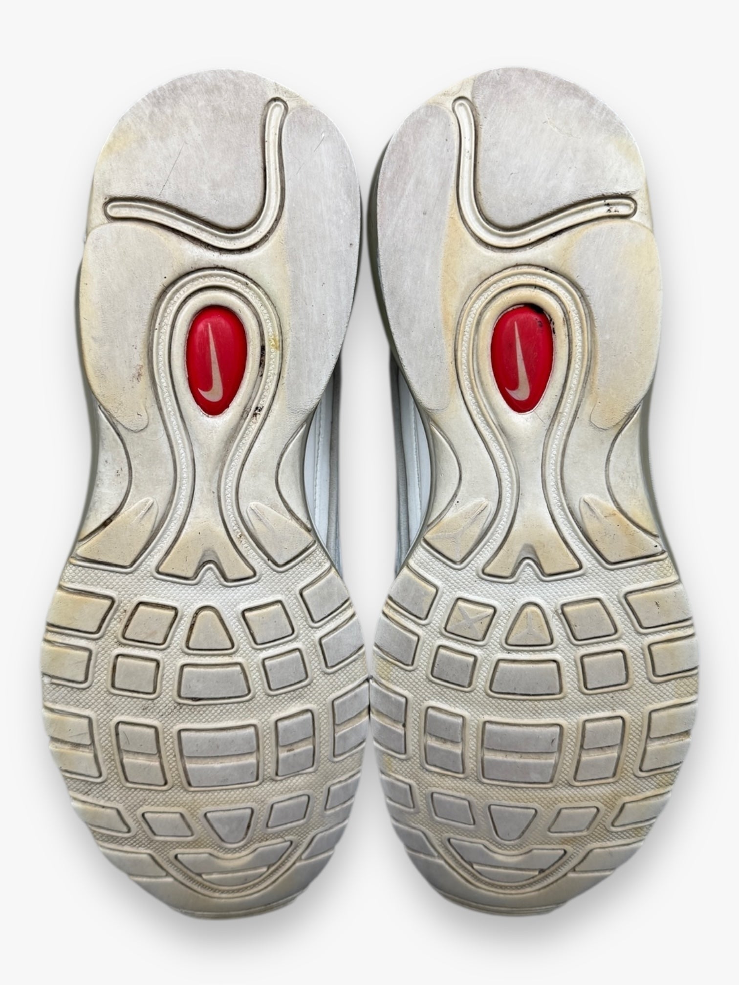 Air Max 98 TL Supreme White