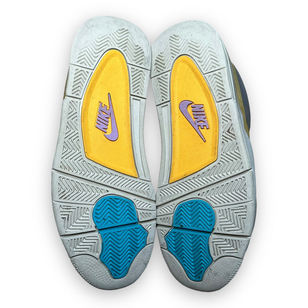 Jordan 4 Retro Union Desert