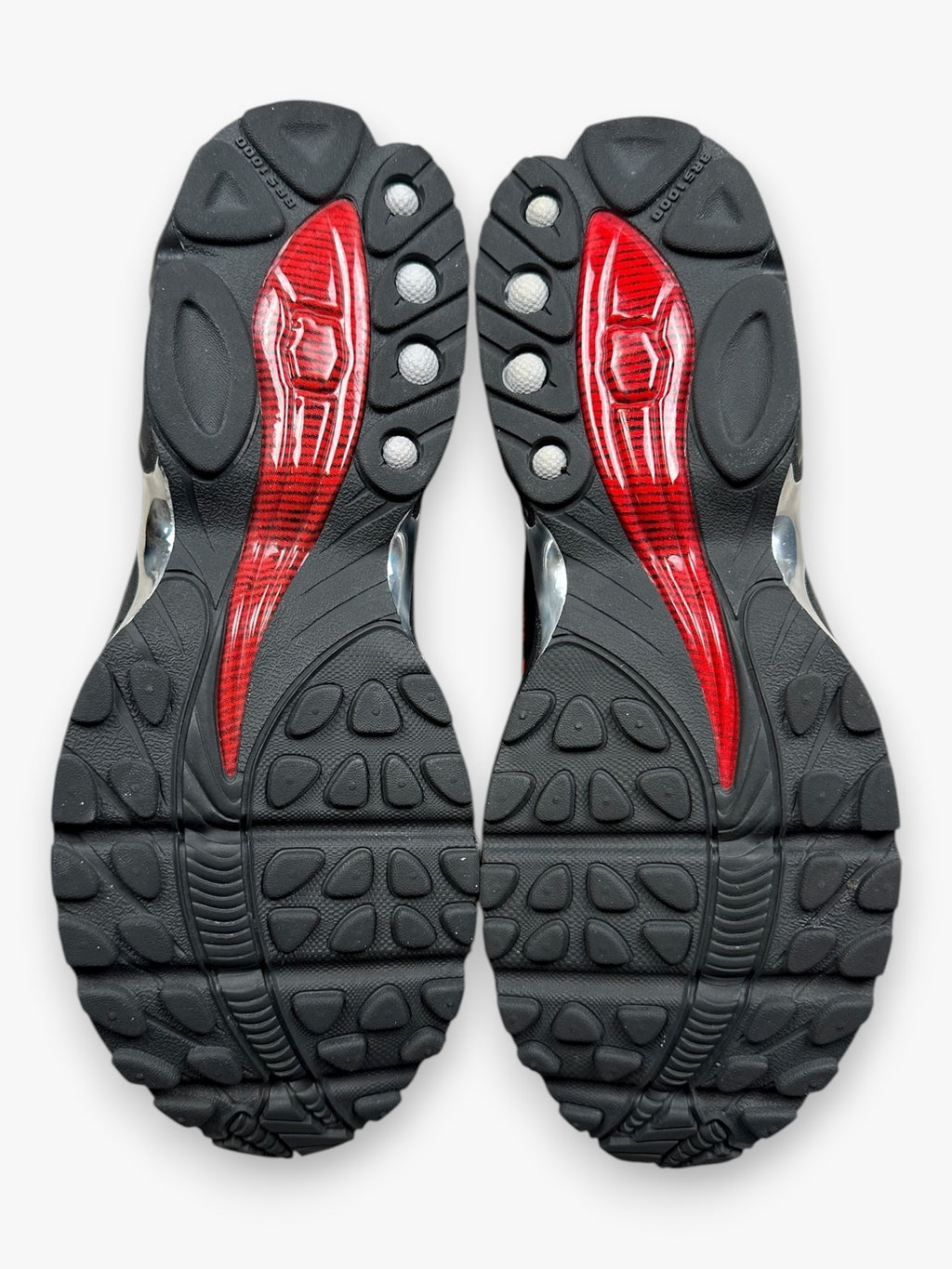 Air Max Tailwind 5 Skepta Bloody Chrome