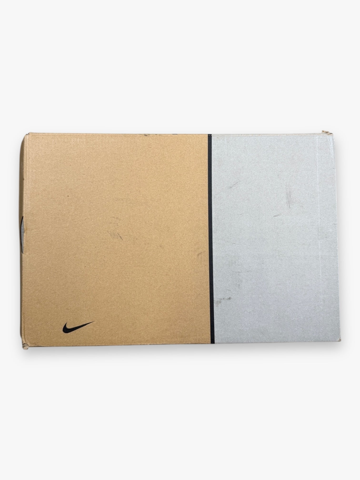 Hot Step 2 NOCTA Black