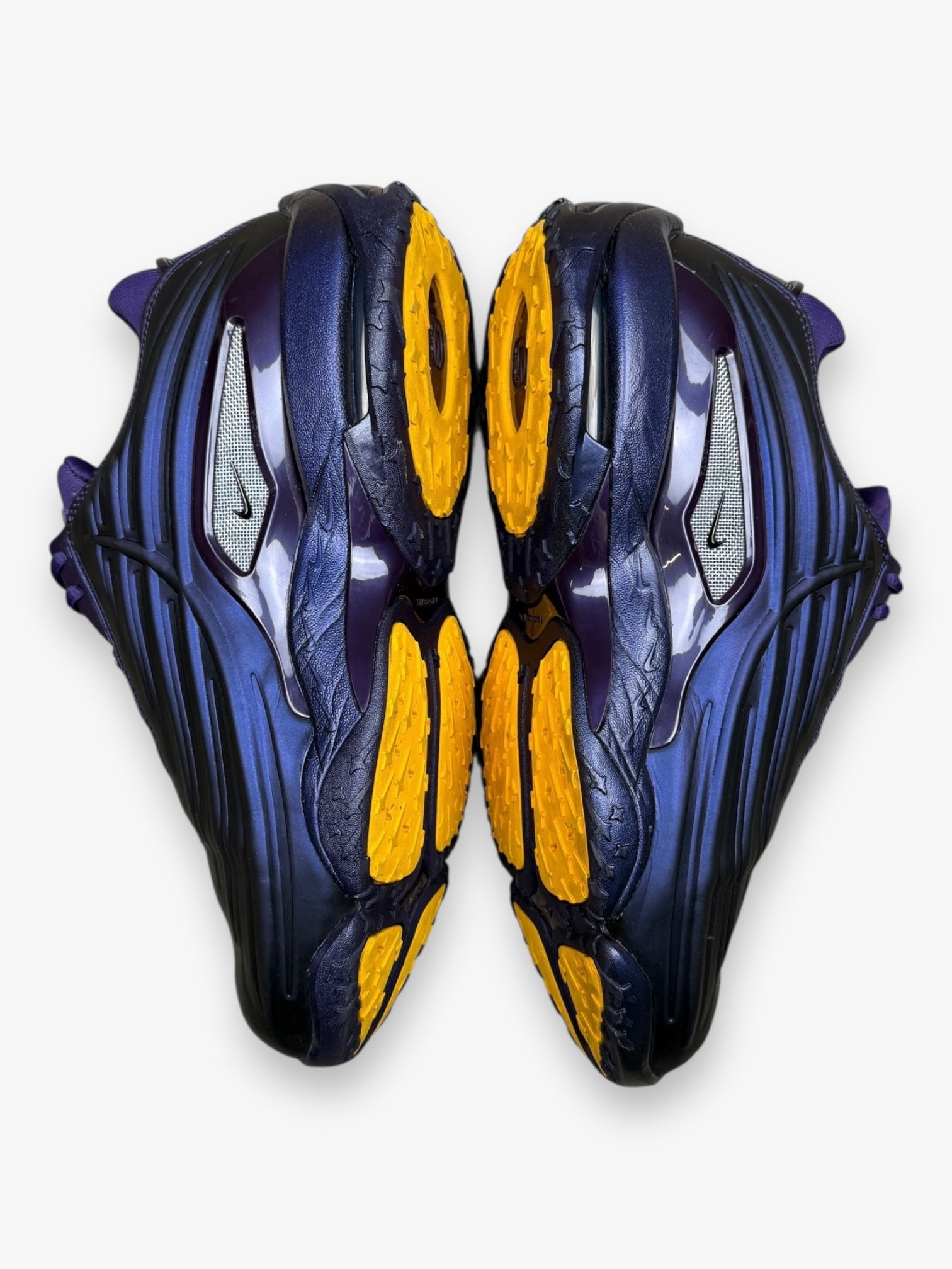 Hot Step 2 NOCTA Eggplant