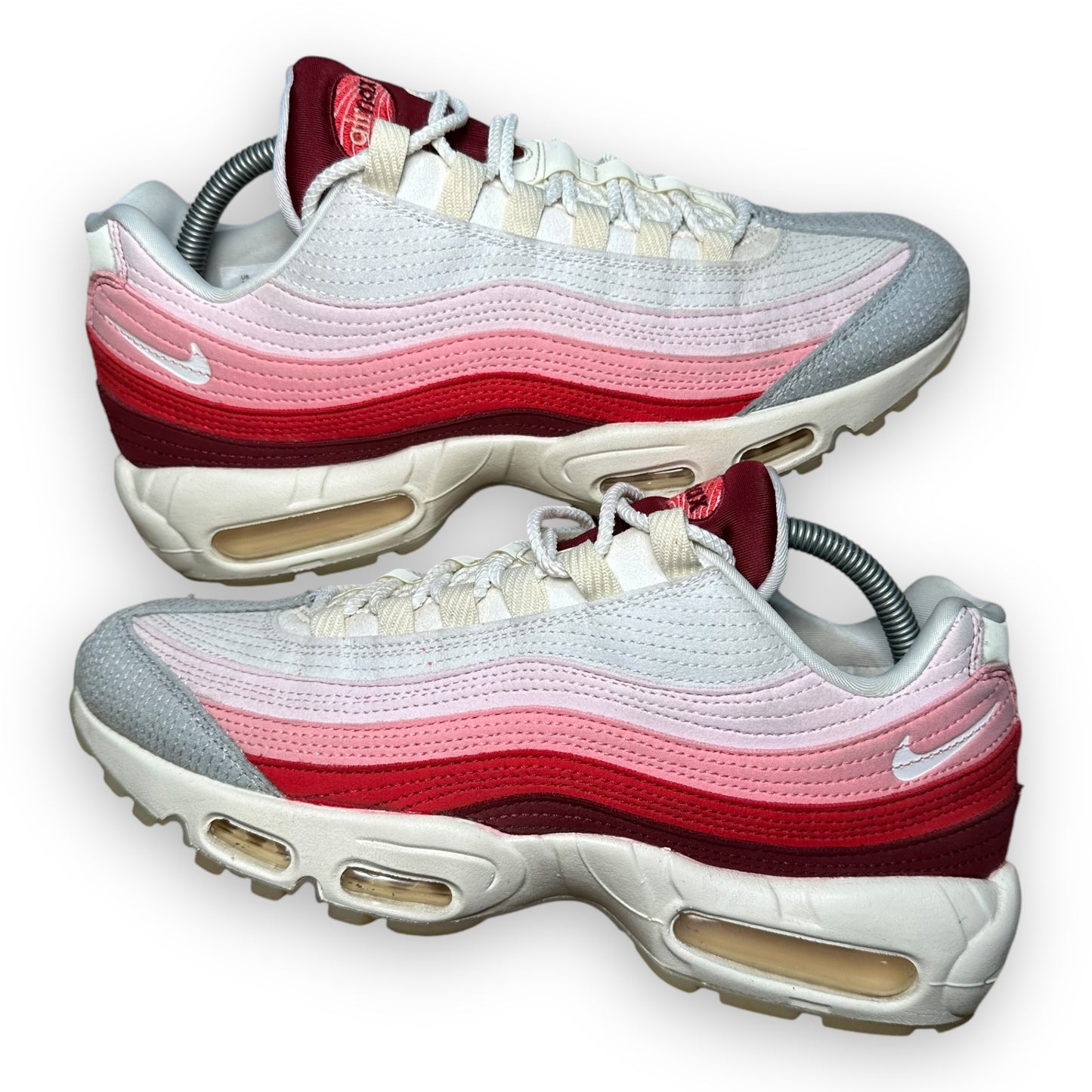 EU44 - US10 - UK9 • Air Max 95 Anatomy of Air GID