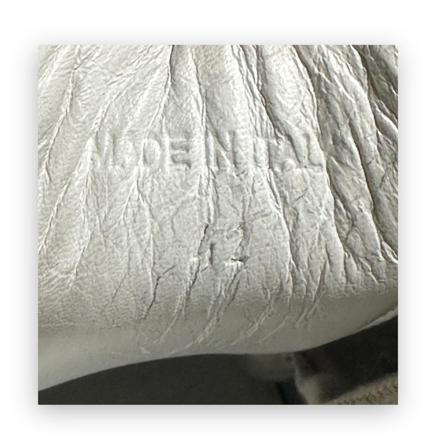 EU42 - US8.5 - UK7.5 • Maison Margiela Replica GAT Canvas Grey