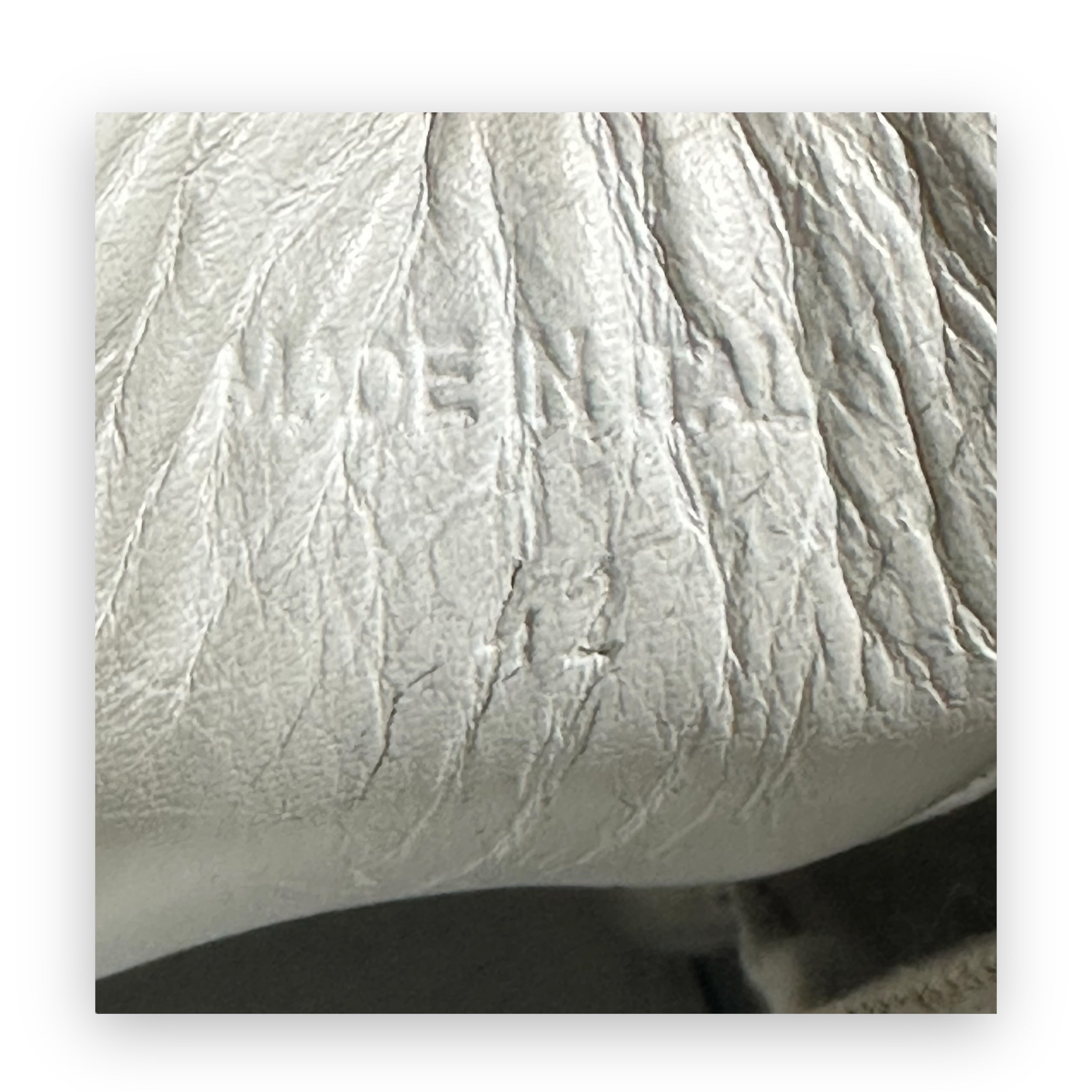 Maison Margiela Replica GAT Canvas Grey