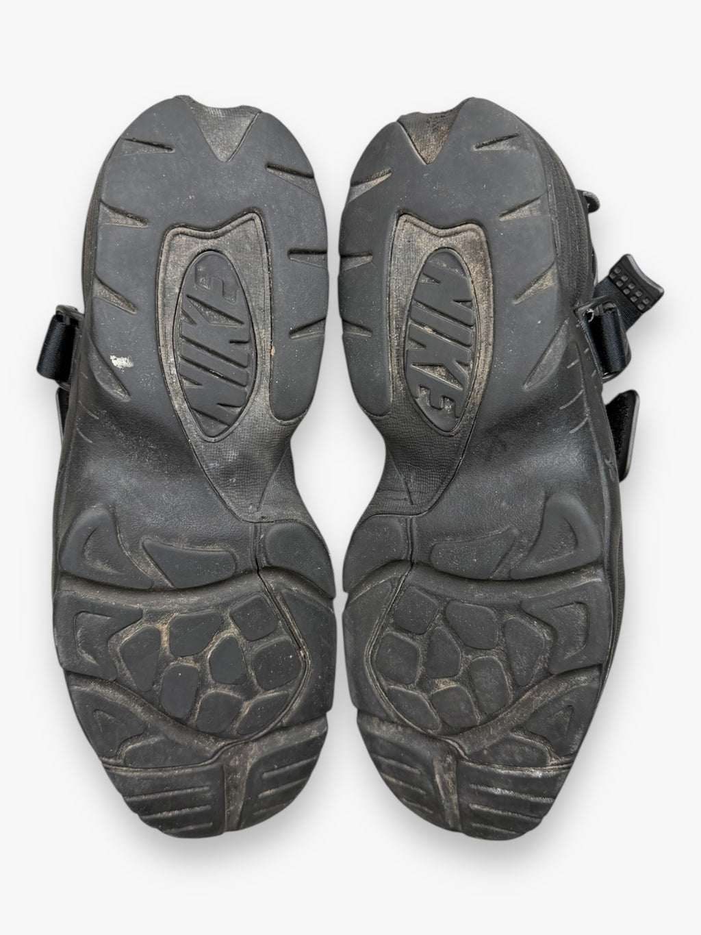 Air Carnivore Comme des Garcons Black