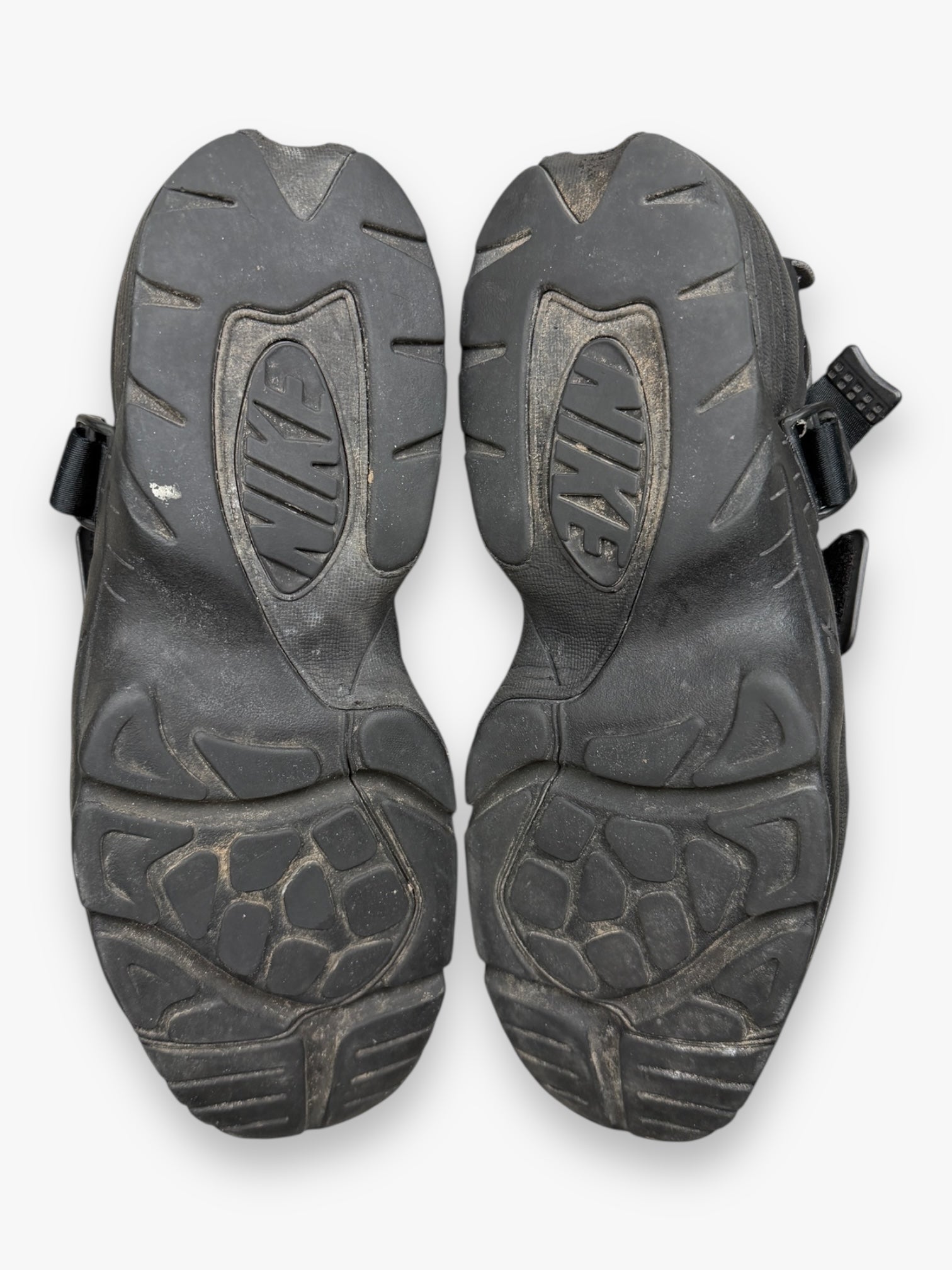 Air Carnivore Comme des Garcons Black