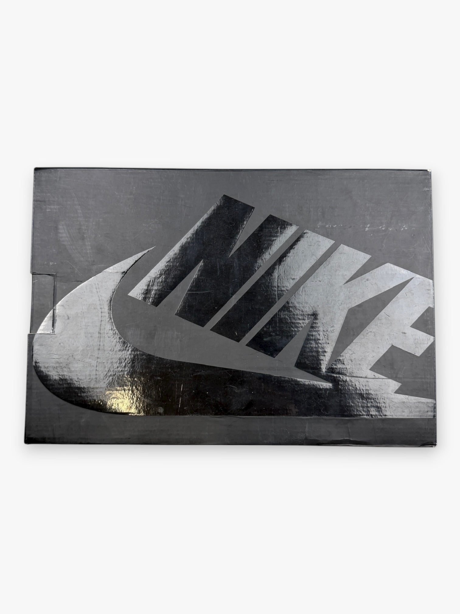 Air Max Plus TN Supreme Black