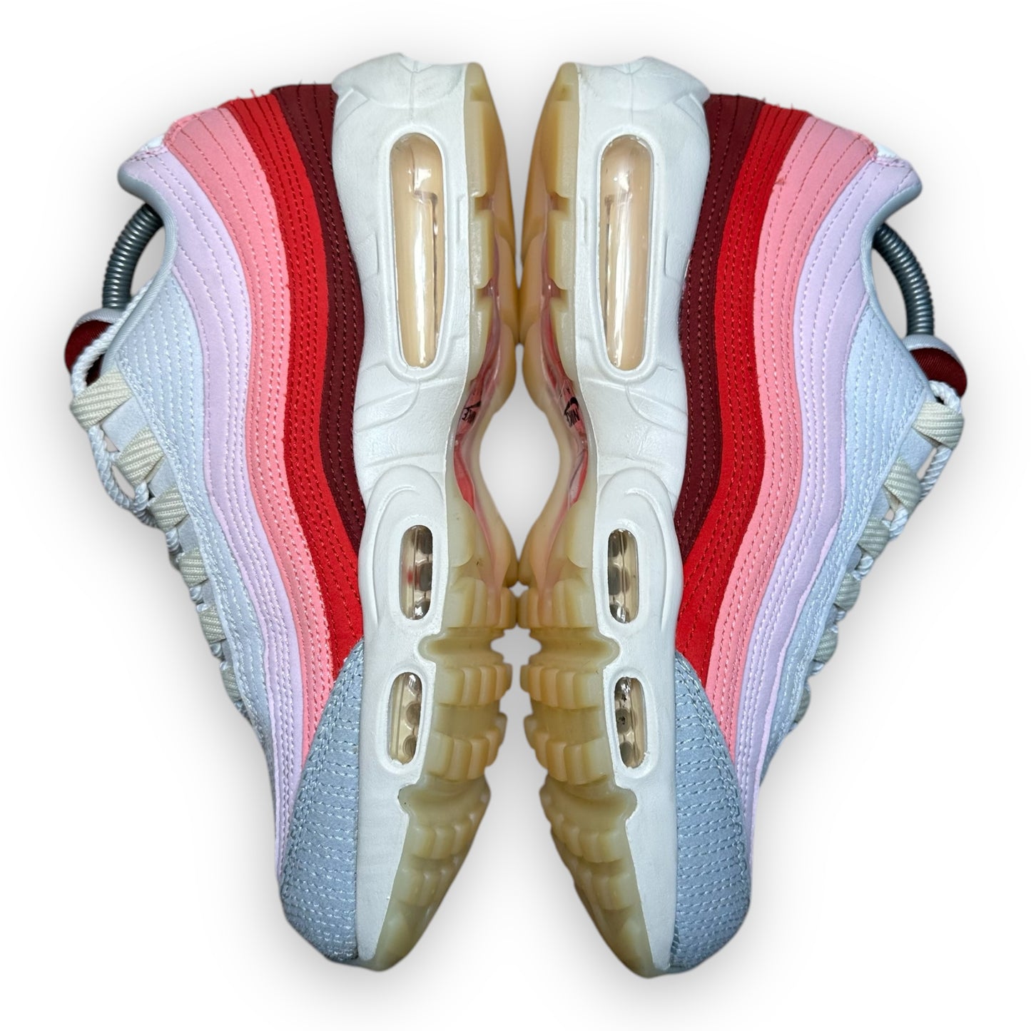 EU42 - US8.5 - UK7.5 • Air Max 95 Anatomy of Air GID