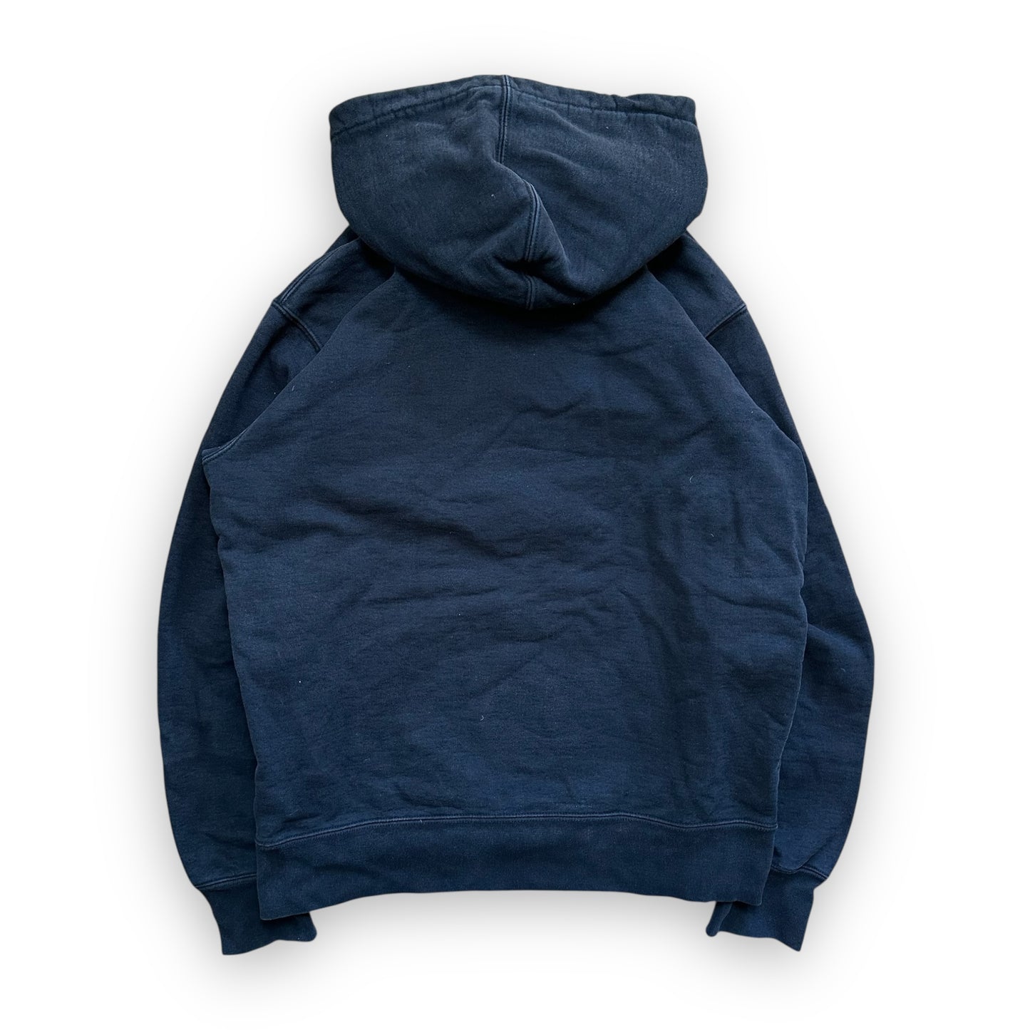 Sweatshirt Hoodie Zip Supreme Roman Black SS23 (S)