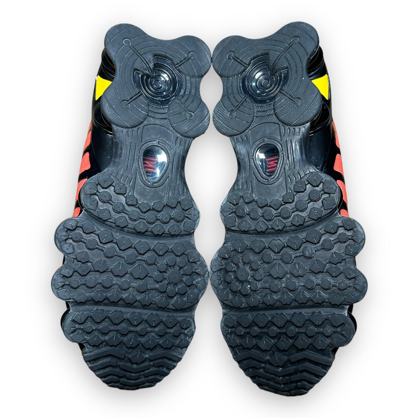 EU40.5 - US7.5 - UK6.5 • Shox TL Sunrise