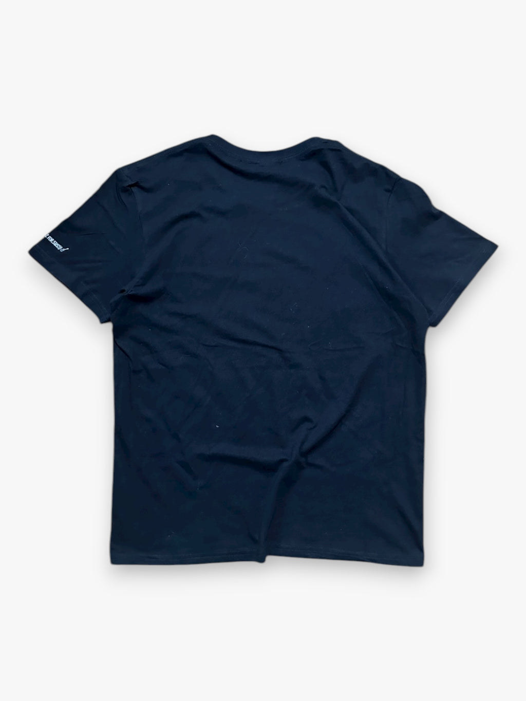 Tee Stussy x Xaime Hernandez Rock Black vintage