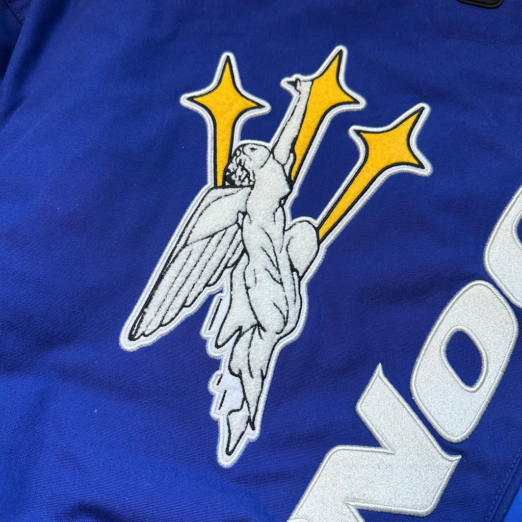 Jacket Nike x NOCTA x L'Art de l’Automobile Racing Deep Royal Blue