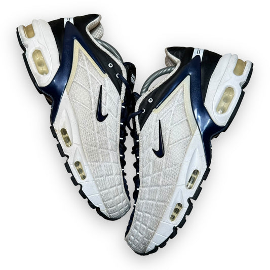 EU44.5 - US10.5 - UK9.5 • Air Max Tailwind 5 White Navy