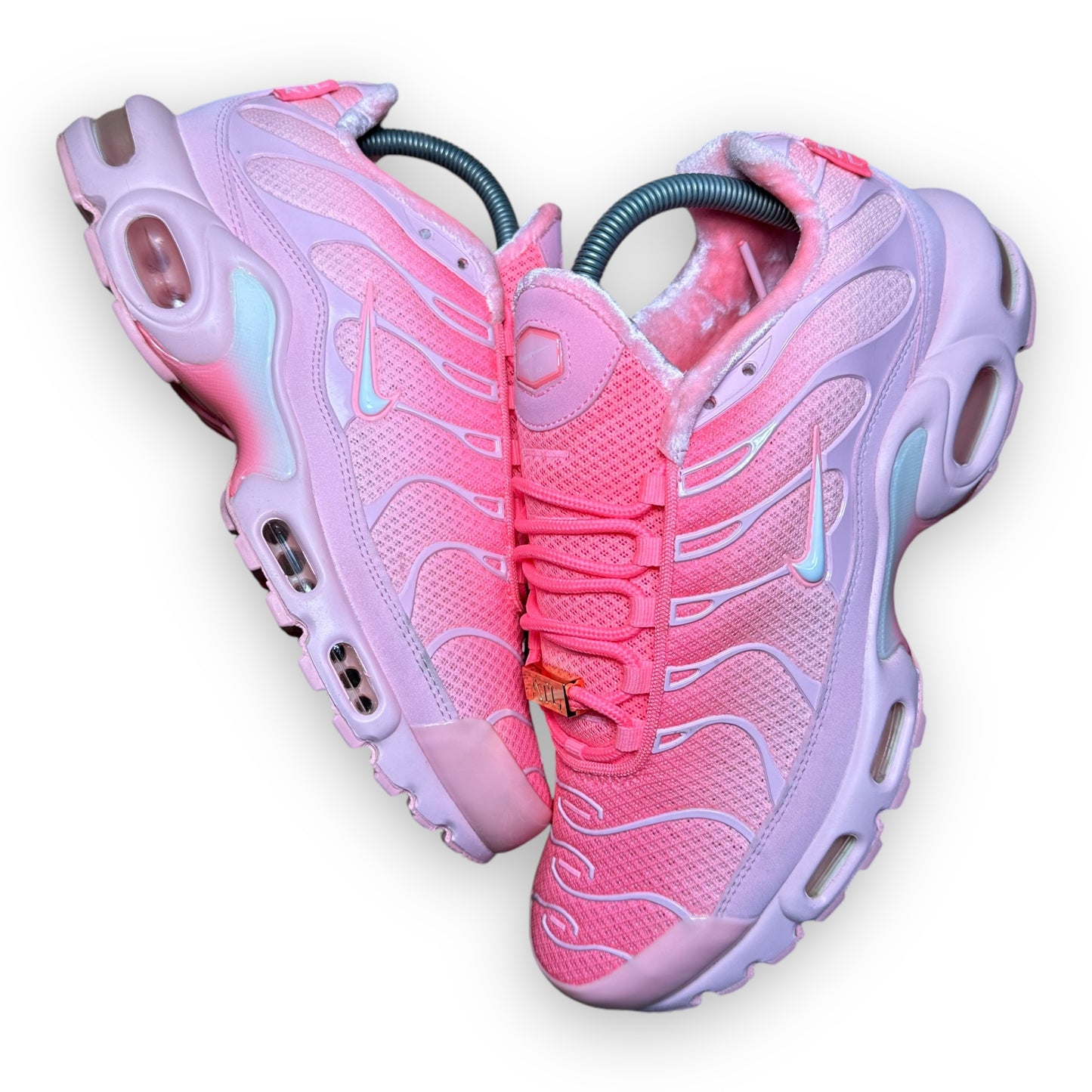 EU42 - US8.5 - UK7.5 • Air Max Plus City Special Atlanta