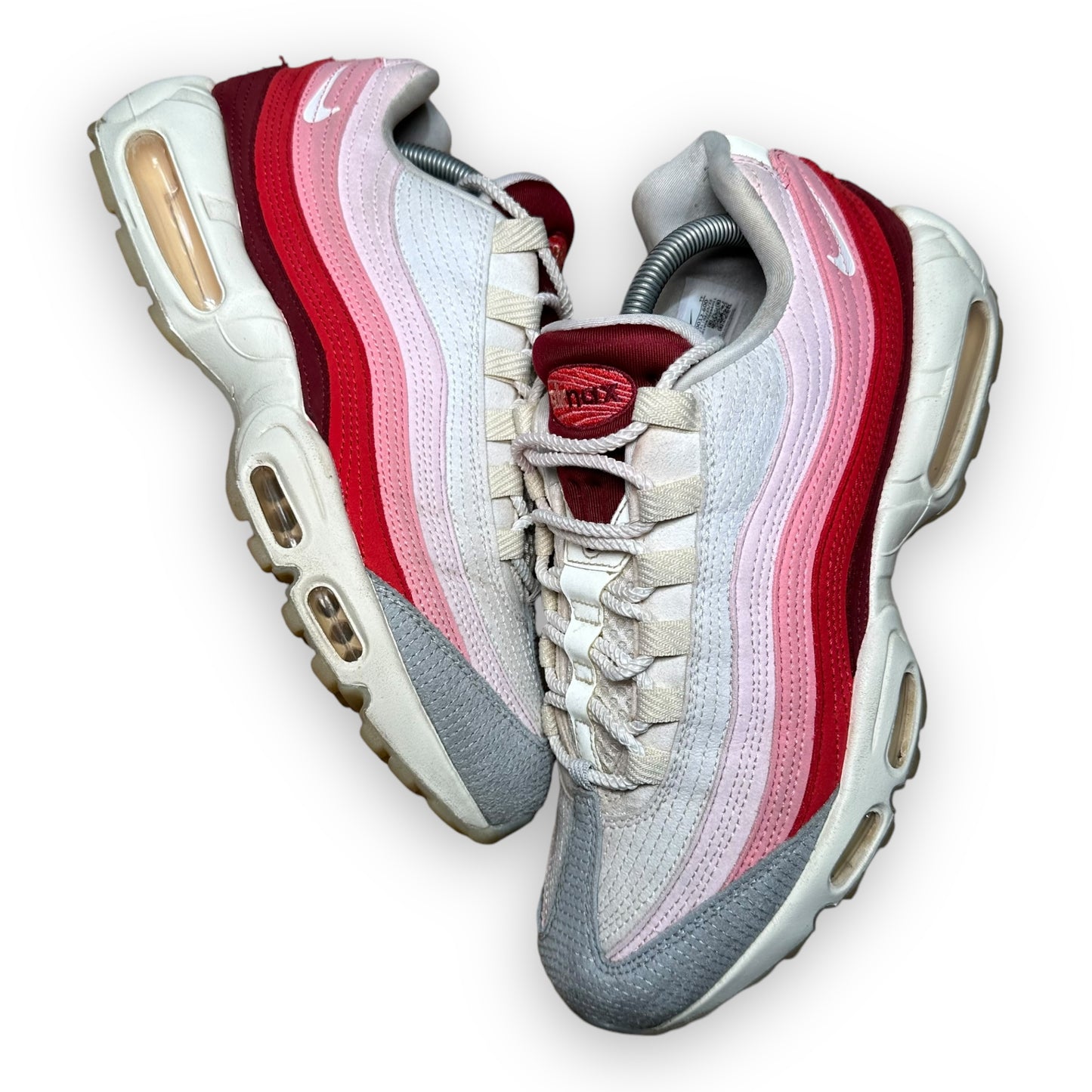 EU44.5 - US10.5 - UK9.5 • Air Max 95 Anatomy of Air GID