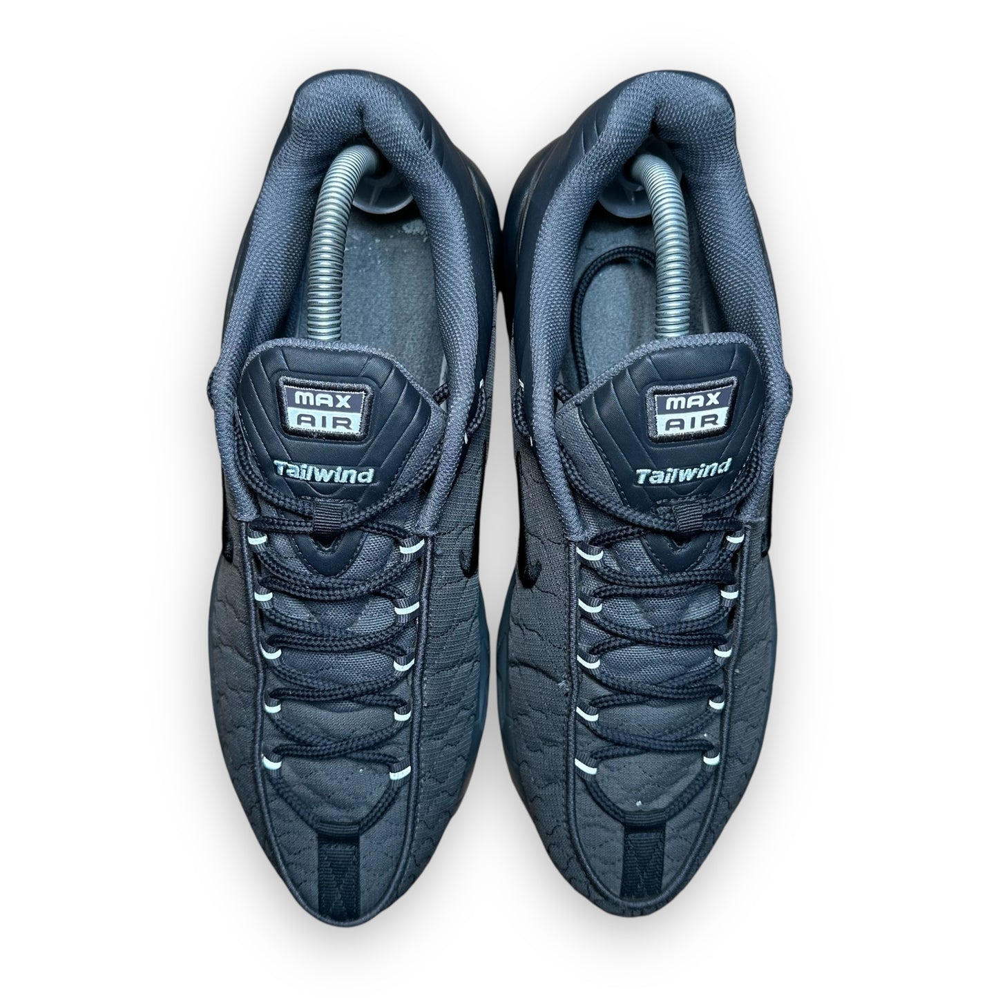 EU44 - US10 - UK9 • Air Max Tailwind 5 SP Iron Grey