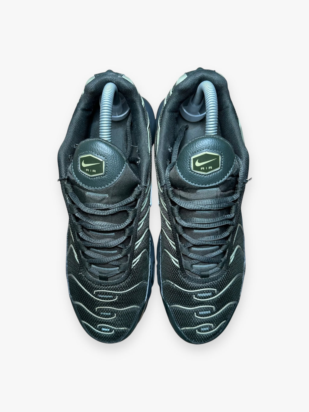 Air Max Plus TN Sequoia