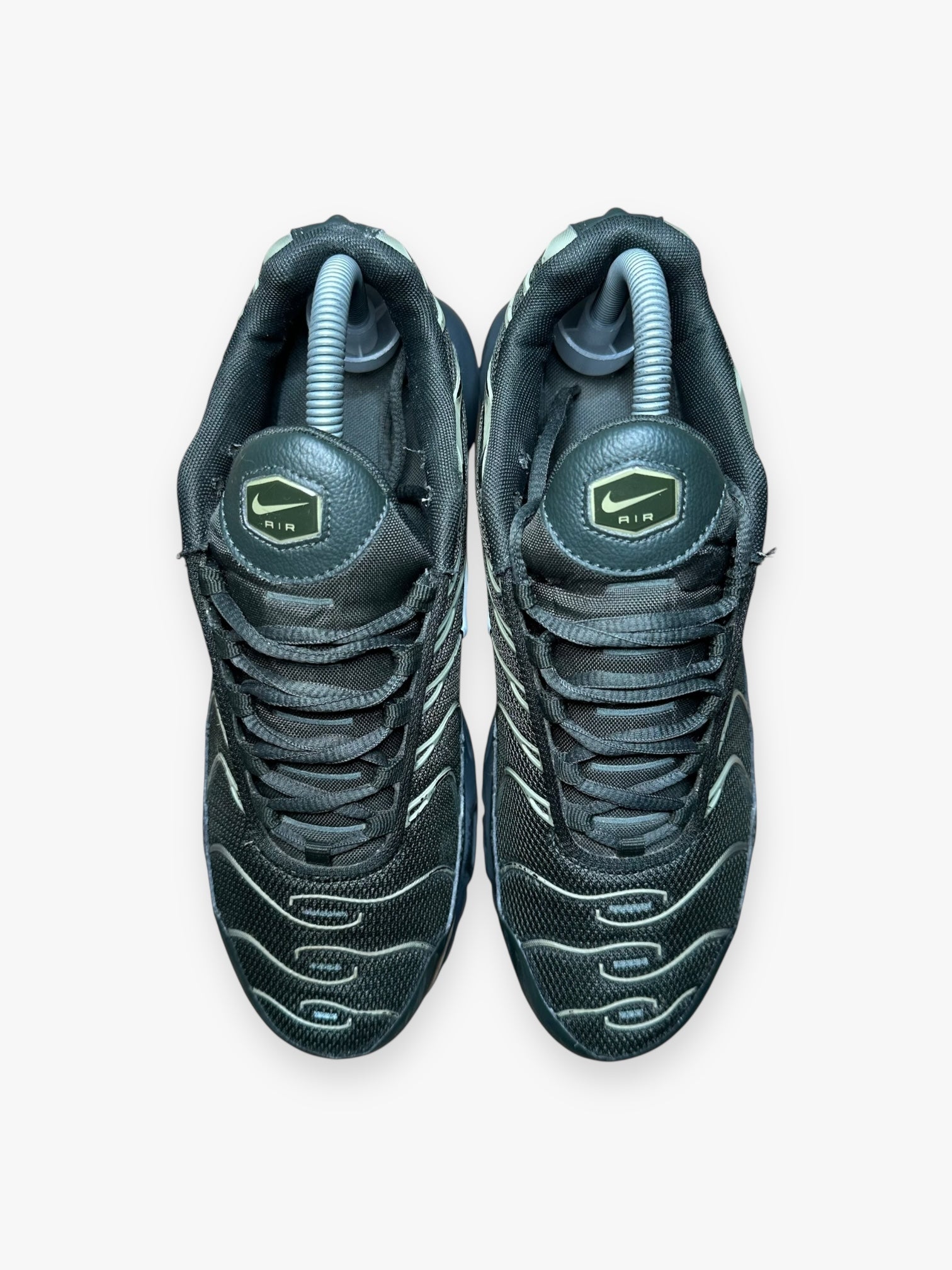 Air Max Plus TN Sequoia