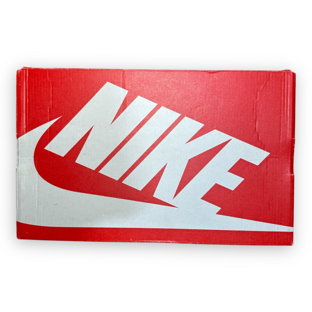 Air Max 95 Footprint