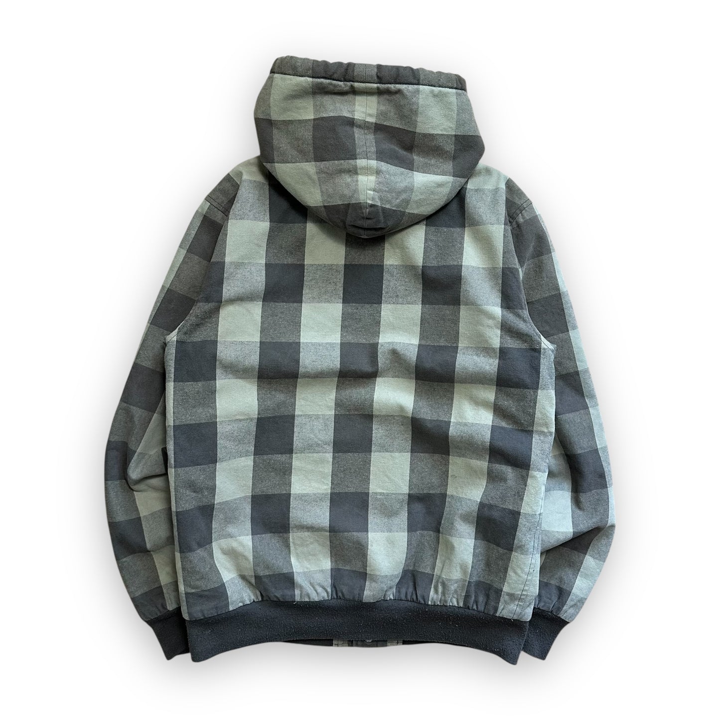 Jacket Carhartt Deluxe Brown (M)