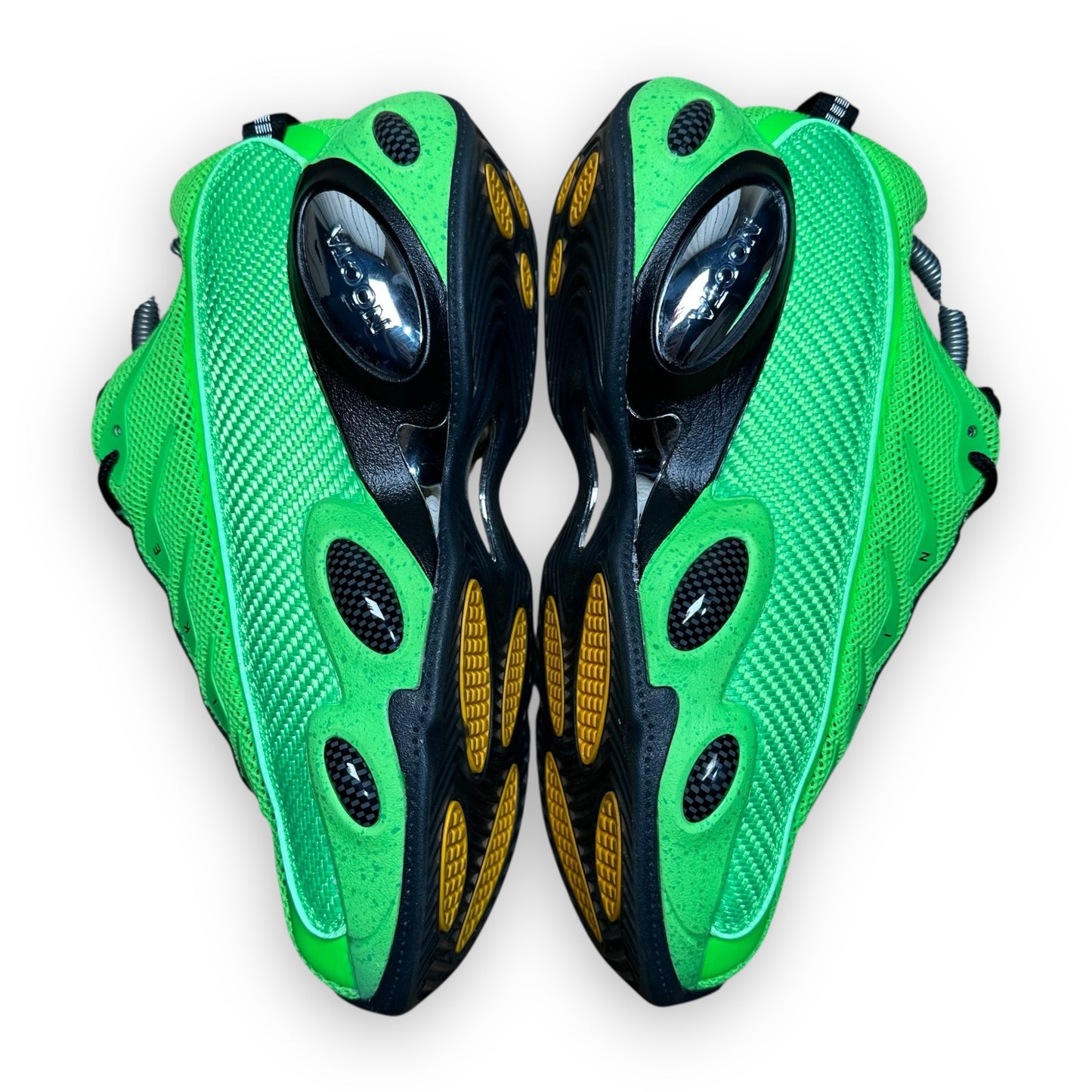 EU42 - US8.5 - UK7.5 • NOCTA Glide Drake EYBL Green Strike