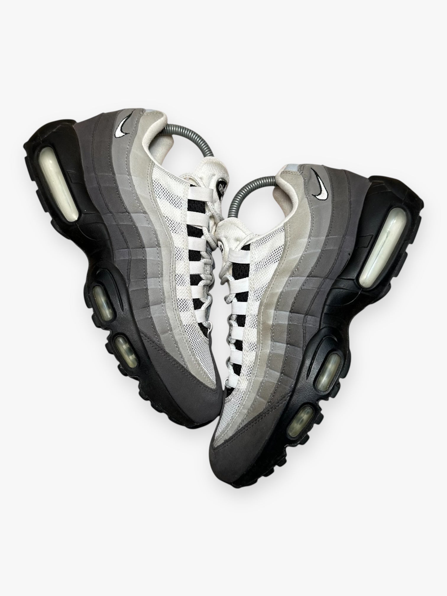 Air Max 95 OG Anthracite