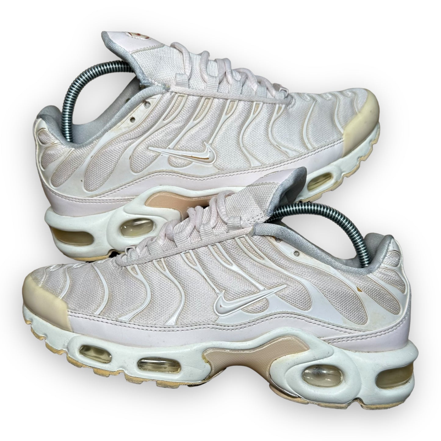 EU39 - US6.5 - UK6 • Air Max Plus SE Pale Pink