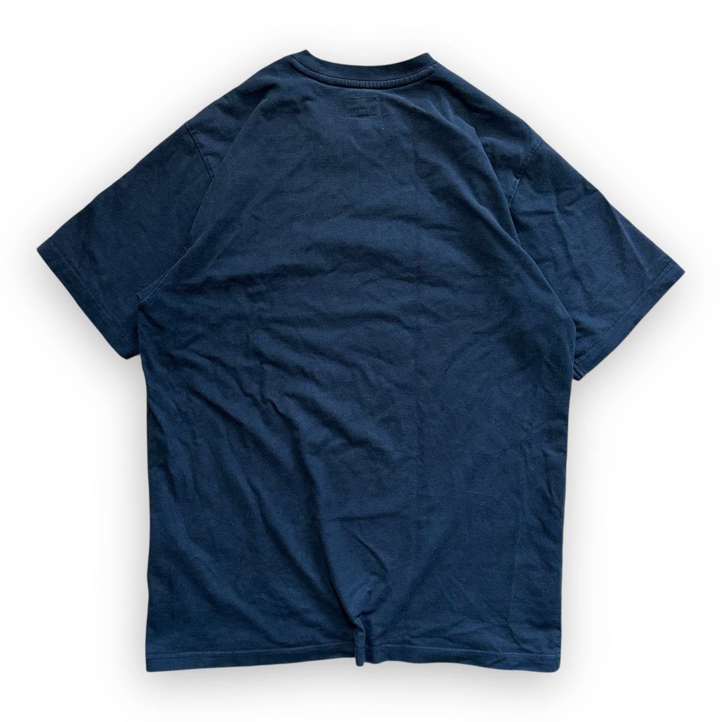Tee Supreme Old English Black SS22 (M)