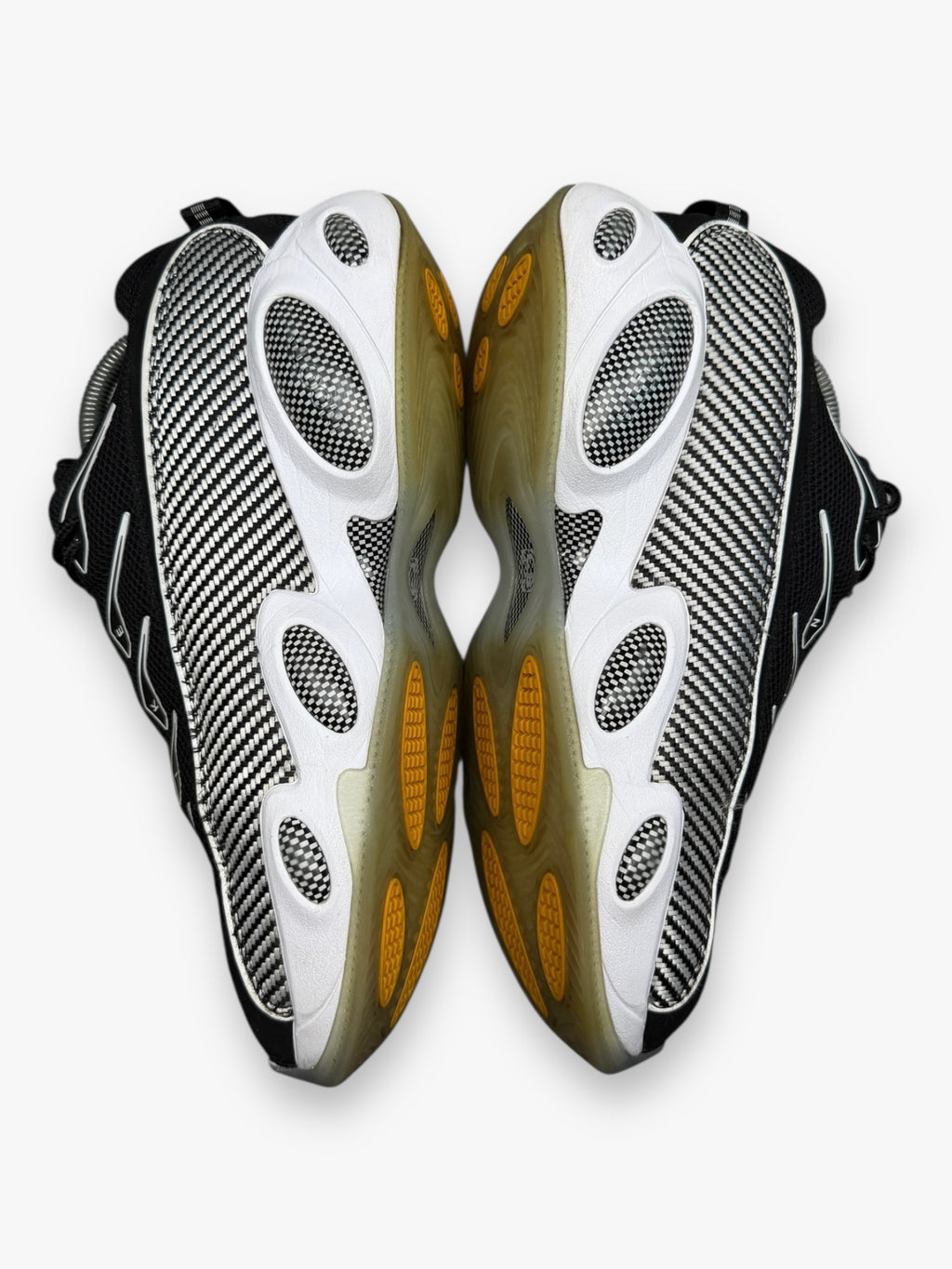 NOCTA Glide White Black