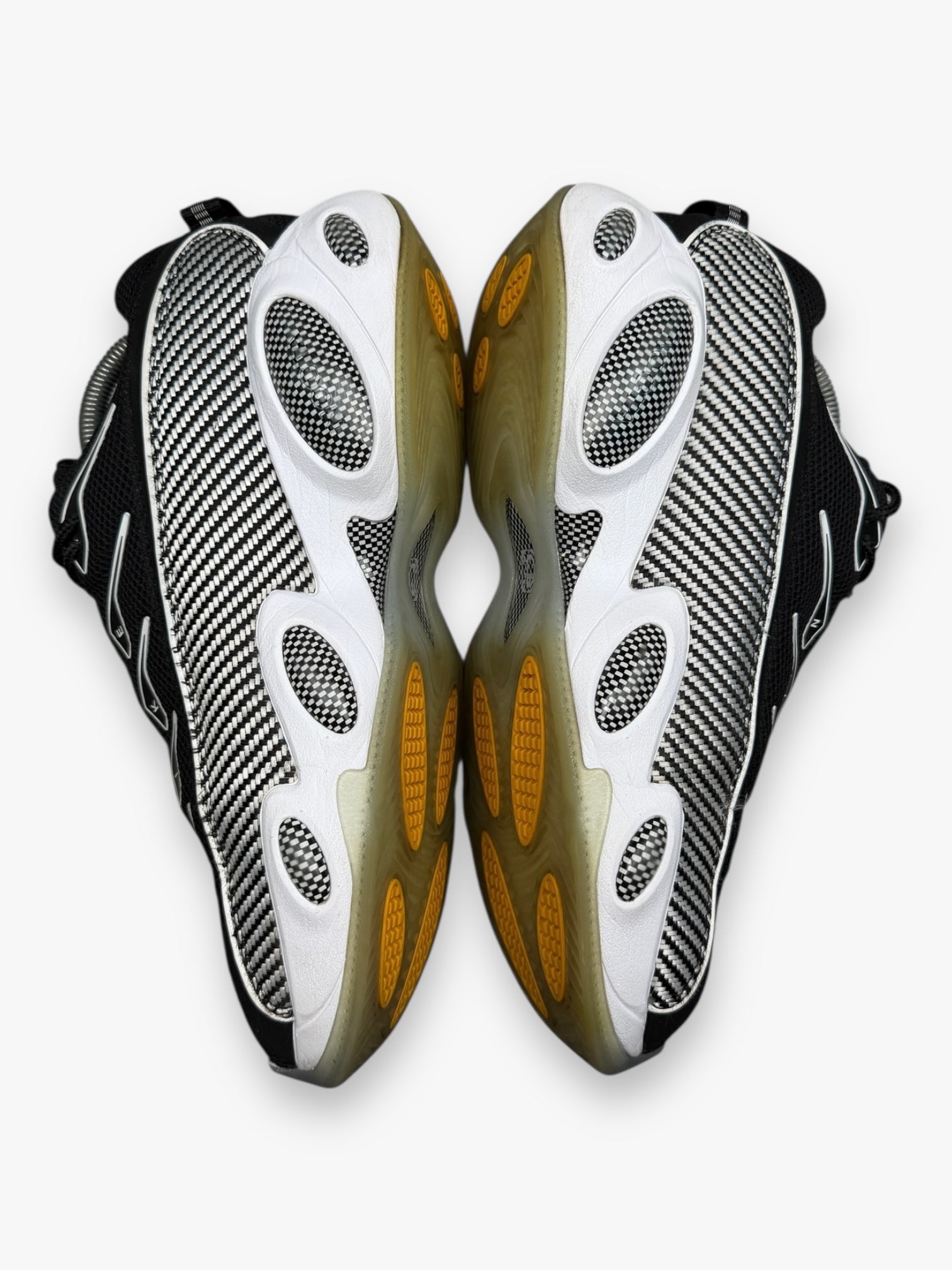 NOCTA Glide White Black