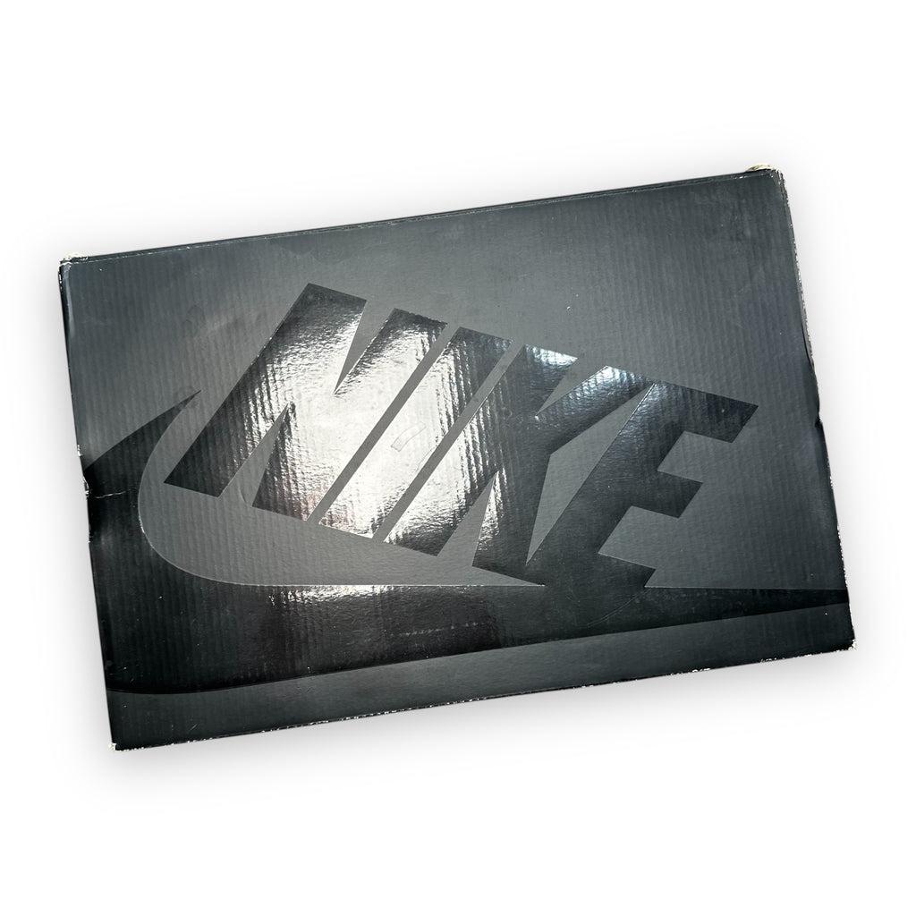 Shox Ride 2 Supreme Red