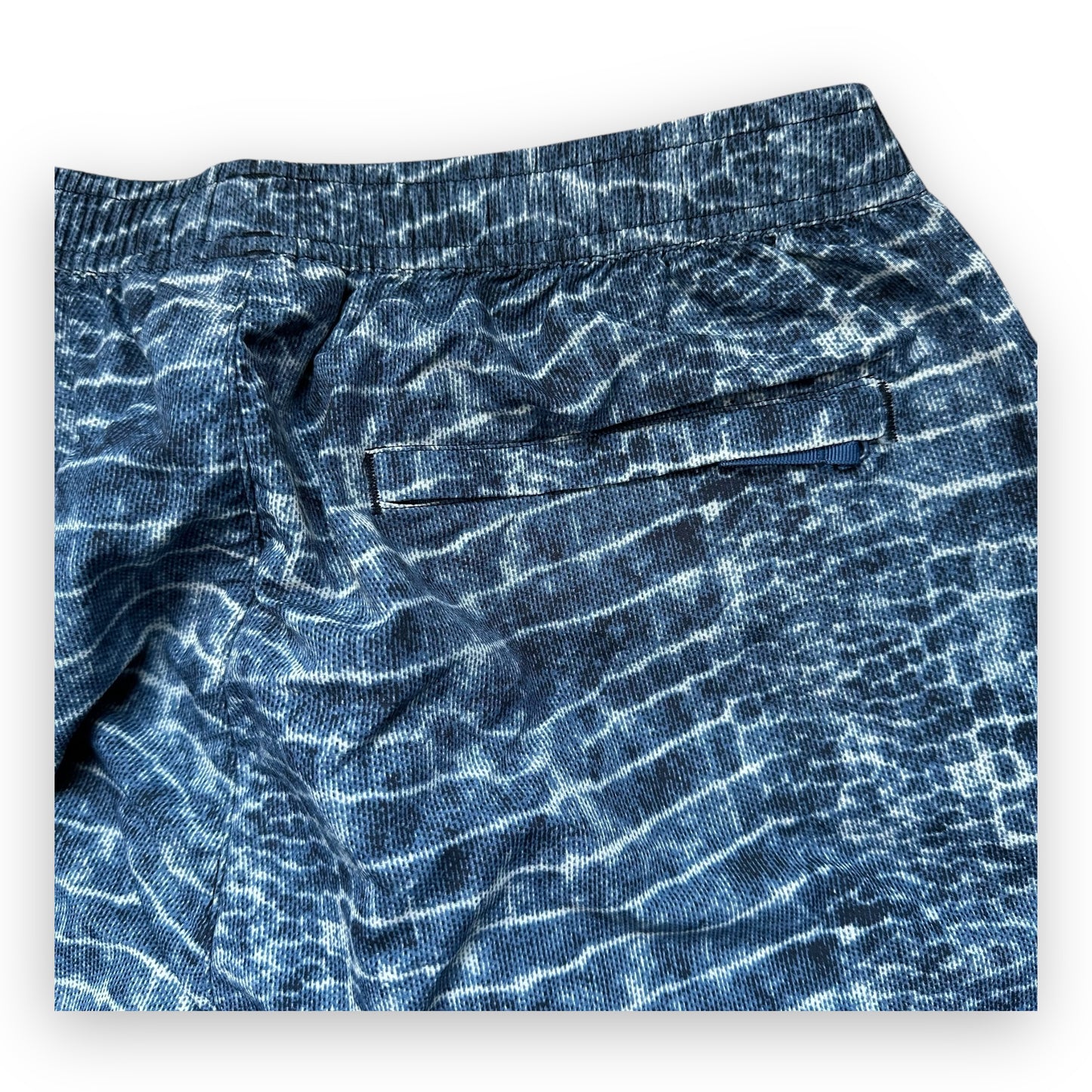 Pant Supreme Warm Up Corc SS24 (M)