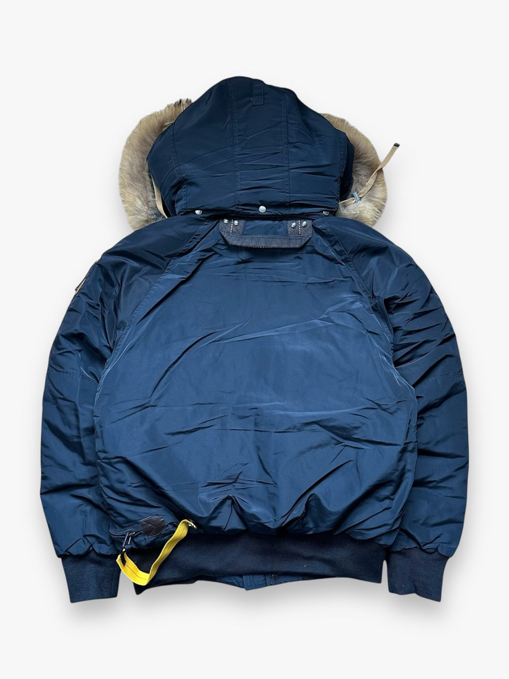 Jacket Parajumpers (PJS) Gobi vintage Navy