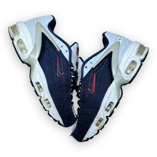 EU36.5 - US4.5 - UK4 • Air Max Tailwind 5 Midnight Navy