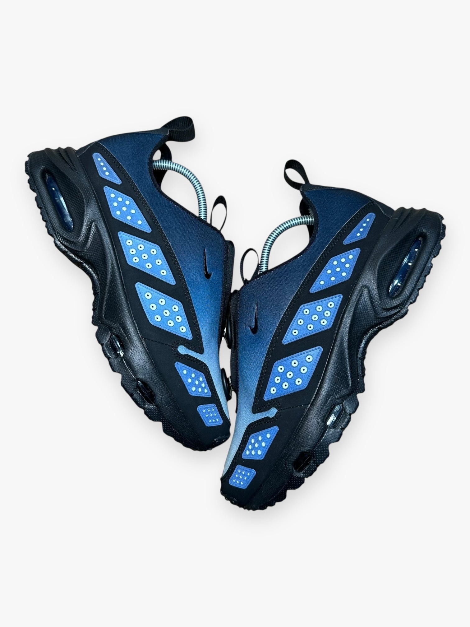 Air Max Sunder SAMPLE Obsidian