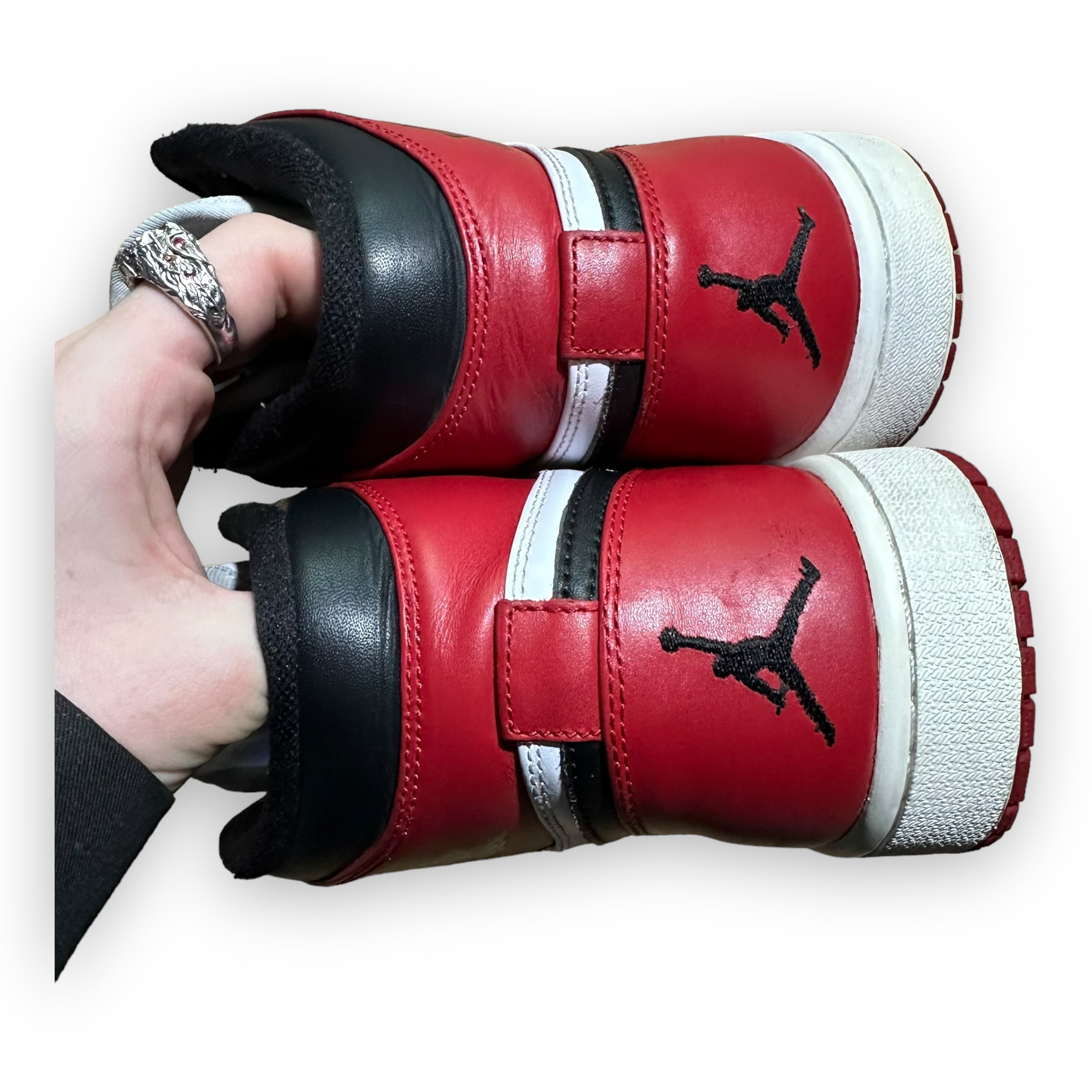 Jordan 1 Retro Chicago (2013)