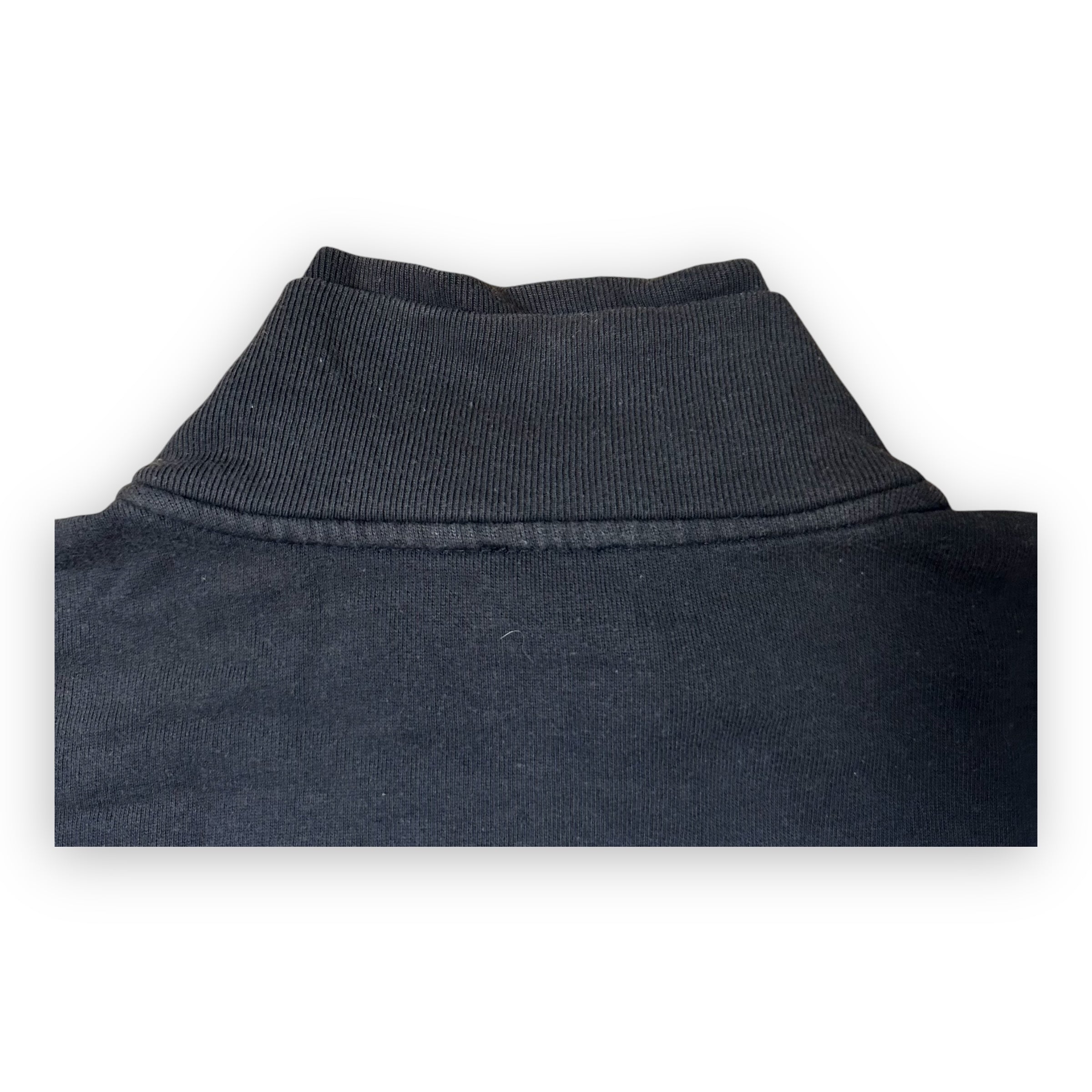 Sweatshirt Zip Dolce & Gabbana Black vintage