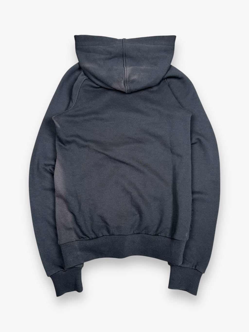 Sweatshirt Hoodie Dolce &amp; Gabbana Lace Black