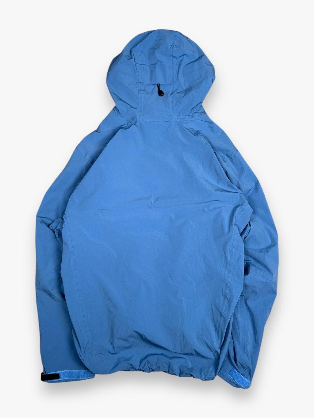 Jacket Arc’teryx Kadin Softshell Gore-Tex Blue