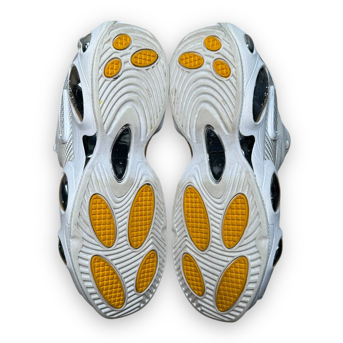 EU44.5 - US11 - UK10 • NOCTA Glide White Chrome